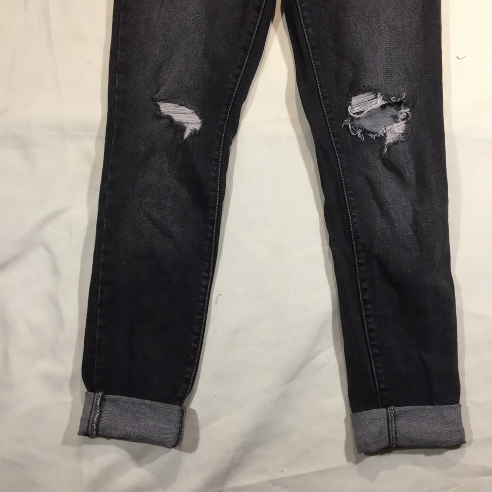 Levi’s Women’s 721 High Rise Skinny Jeans sz:28 - Picture 3 of 7